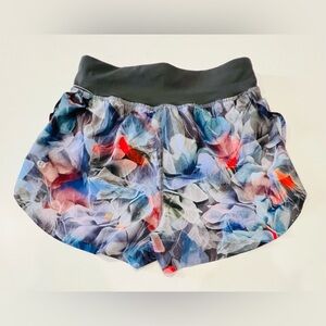 Fast and Free HR Classic Short 3”